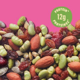 Prana- Edamame - Fruit & Almond Mix
