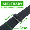 Mattress Holder, Connects two Mattresses to a Large Lying Surface,