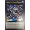 Indigo-Eyes Silver Dragon - SDWD-EN032 - Ultra Rare - 1st