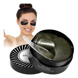 Parches Hidratantes Cuidado Facial Arroz Anti Ojeras Arrugas