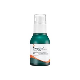 Missha 미샤 시카딘 블레미쉬 클리어링 세럼 30ml Missha Cica Din Blemish Clearing Serum 30ml