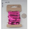 ALLinONE Mixed 12 Colors 5mm Flat Sequin Trim String Sequins