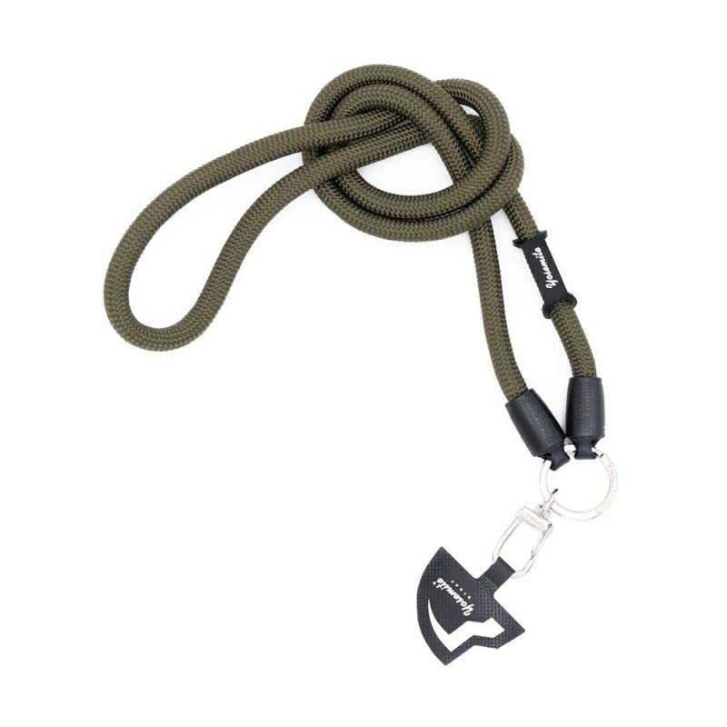 YOSEMITE MOBILE STRAP Mobile Strap, MILITARY