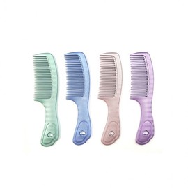 A-16 Scented Large Detangling Hair Brush Random Color 10ea
