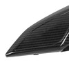 Motorcycle Carbon Fiber Seat Side Cover Left and Right Seat