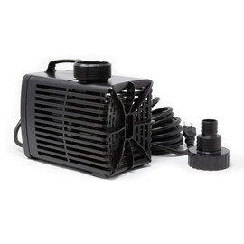 Spaces Places 3550 GPH Waterfall Pump