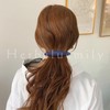 Herbeluemily Barrette, Hair Clip, Hair Clip, Hairpin, Matte, Large, 4.1