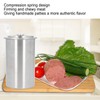 Ham Maker Meat Press Cooker Stainless Steel Kitchen Bacon Meat