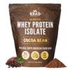 B.rad Grass Fed Whey Protein Isolate | Ultra-Pure, All-Natural, Clean