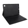 Tablet Keyboard Case Magnetic Black Detachable Trackpad TPU Case with