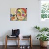 ART.COM Wall Giclee Print The Talker by Wyanne, 32" x