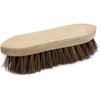 EDS Scrubbing Brush Stiff Bristles Floor Scrubbing Brush Heavy Duty