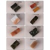 Blank Seal Set Stone Seal Engraving Kit Stone Carving Set