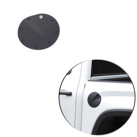 Nicecar88 For Toyota Tundra 2022+ Car Fuel Cap Fuel Cap Accessories Replacement Parts