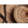 Pure Vanilla Bean Sugar - Made with Real Madagascar Pods