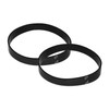 Eureka Electrolux Sanitaire Belt U Style 2 pack #61120A