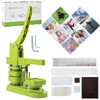 Photo Magnet Making Machine, Button Press Machine for 2 Inches