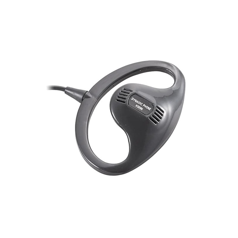 Ears hang dainamikkuiyahon φ 3.5 Ear – 1204