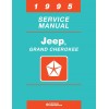 1995 Jeep Grand Cherokee Shop Manual