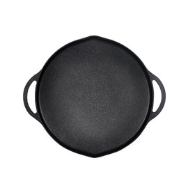 PN Poongnyeon PN Wide Griddle Fan IH 34cm / PN풍년 PN 와이드 그리들팬IH 34cm