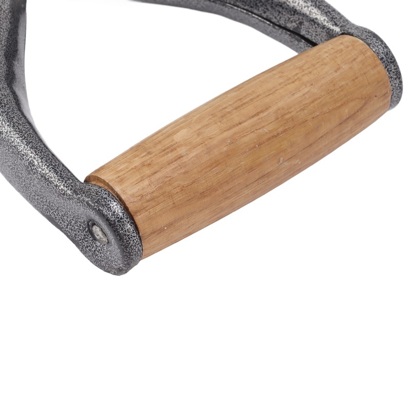 Shovel Handle Y Shaped 12.22in Inside Diameter Replacement Spade Handle