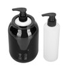 Essential Oil Heater LED Display Temperature Adjust Single Massage Oil