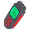 Digital Manometer ABS Shell Handheld High Accuracy HD Display Screen