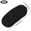 9 Pack Sleep Eye Blindfold Shade Cover, Soft Sleep Blindfold,