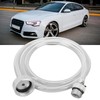 1.5m Gearbox Oil Filling Hose Kit VAS 6262A Flexible Rust