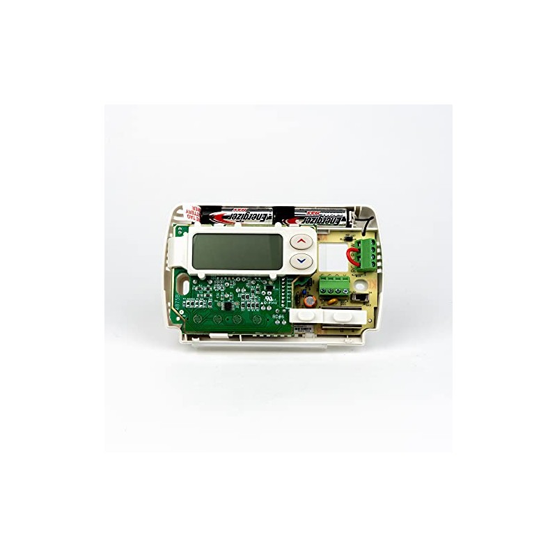 White Rogers Co. 1F86-344 Thermostat Genuine Original Equipment Manufacturer (OEM)
