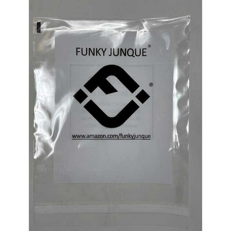 Funky Junque - Gorra de béisbol para niña, Blanqueado, Talla