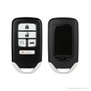 StandardAutoPart 5 Button Proximity Remote Smart Key KR5V2X Compatible with