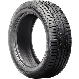 Milestar Weatherguard AS710 Sport 215/55R17 98V XL