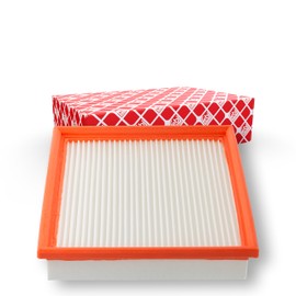 febi bilstein 10152 Cabin Filter, pack of one