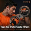 Exura Forearm Exerciser Burn Machine – Boxing Arm Rotation Trainer