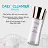 Timeless by AVANI Foaming Daily Cleanser | Infused with Vitamin