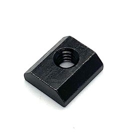 Slide-in T-Nut 1/4-20 Thread (25 Pack) Compatible with 80/20 15 Series 3202 tnut 1515, 1530, 4040, 1444-25 SKU: 1444-25