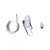 DMH Kit Mascarilla, Vaso Y Tuberías Para Neubulizador Infantil