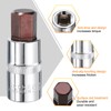 sourcing map 9/16" Hex Bit Socket 1/2" Drive SAE S2