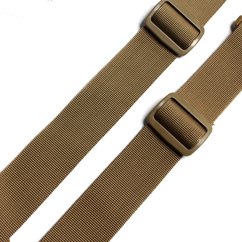 MELOTOUGH Tactical suspenders Duty Belt Harness Padded Adjustable Tool Belt