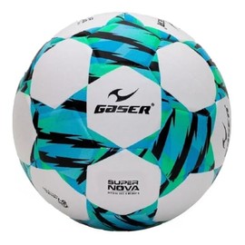 Gaser Balón Futbol Original No. 4 Super Nova Mate Soccer