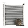 RIDEX 467H0131, Heat Exchanger, Interior Heating, Heat Exchanger