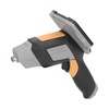 Digital Inspection Endoscope Industrial HD Borescope Turnable Snake Camera for