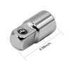 MC MEICHUANG 2Pcs Socket Adapter and Reducer Set, 3/8 Inch