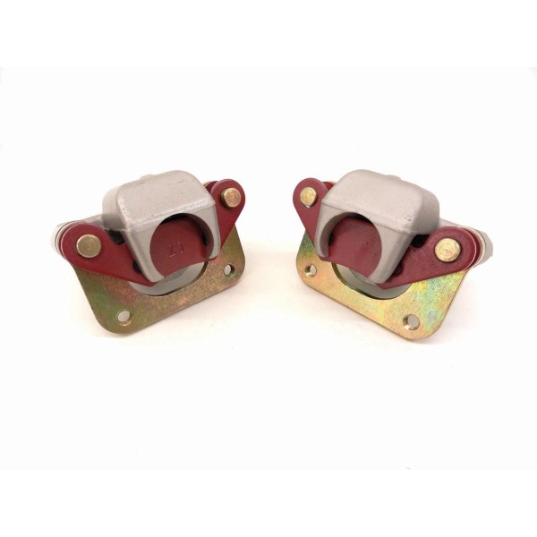 CRU fits Polaris 2000 01 2002 Xpedition 325 425 Front