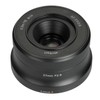 AstrHori Pancake AF 1.1 inches (27 mm) F2.8 Black Z