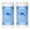 Crema Aclaradora Concha Nácar Florigan® 1kg. 2 Piezas