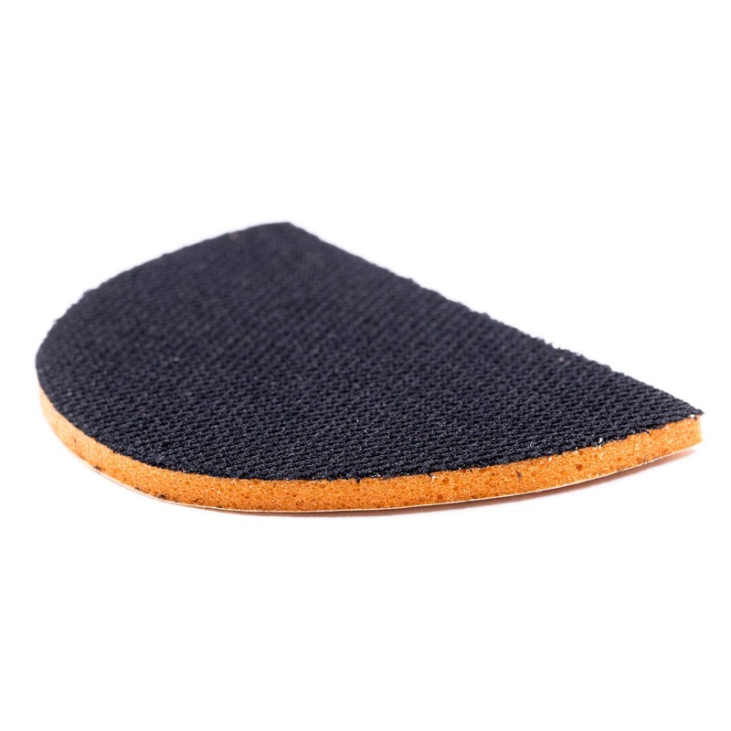 Footprint Insole Technology Kingfoam Orthopädische Einlegesohlen, niedriges Profil, Blau Camo,