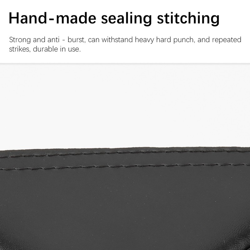 PU Wall Punch Boxing Bag Focus Target Wall Fighting Pad