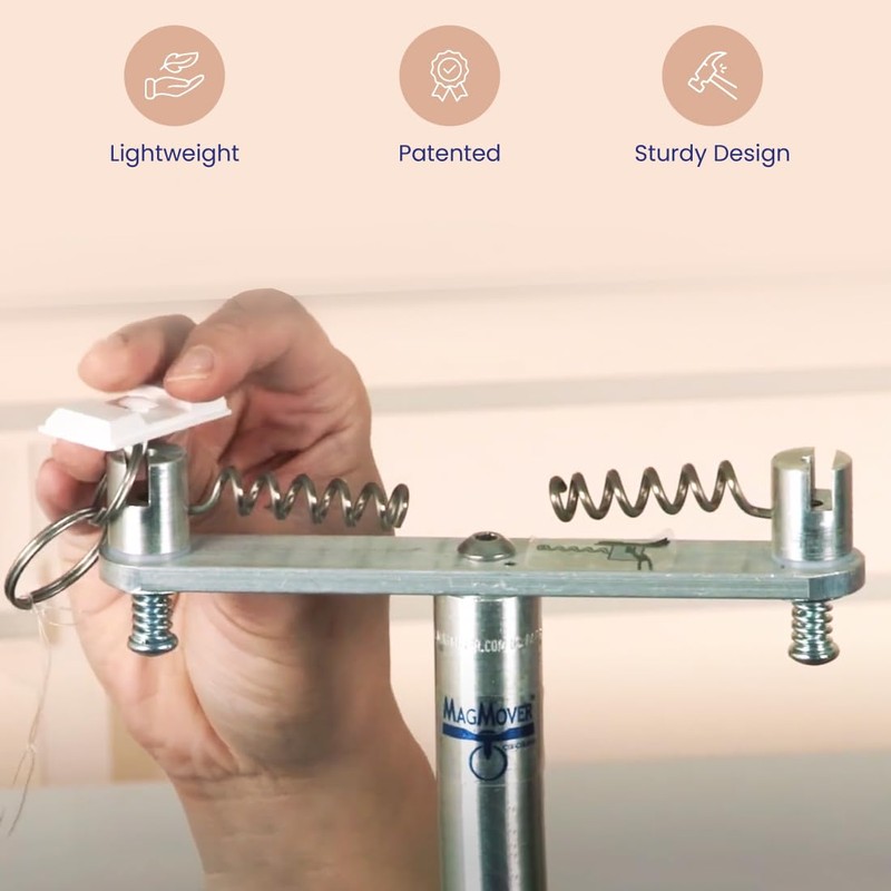 Event Decor Direct Clik Clik Dual Magmover Magnet Movers to